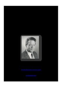 Dr Valerio Augusto Lucchesi Archive Tribute