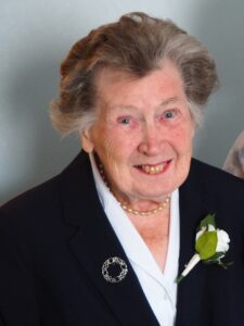 Rita Joyce Lucas