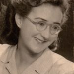 Doreen, Young