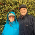 Ian Wiley photo 4 with WIfe Ann