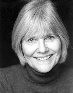 Caroline Bennett 1