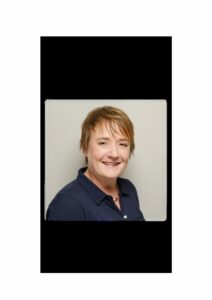 Kirsty Fraser Meddings Order of Service