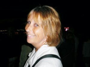 Anne Hazard