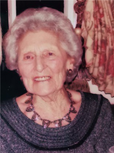 Elsie Hart