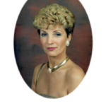 Irene Staines1