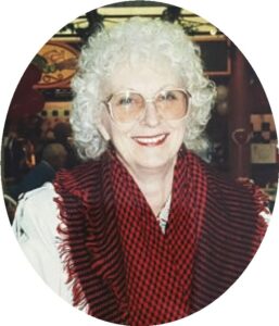 Betty Judd1