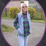 Janet Evelyn Rogers1