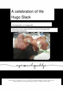 Hugo Slack Tribute Archive