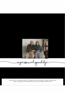Josie Anne Stuart-Smith Tribute Archive